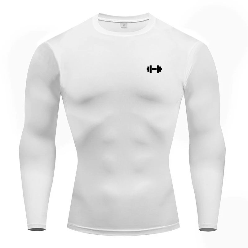 Compression Shirt Ultra