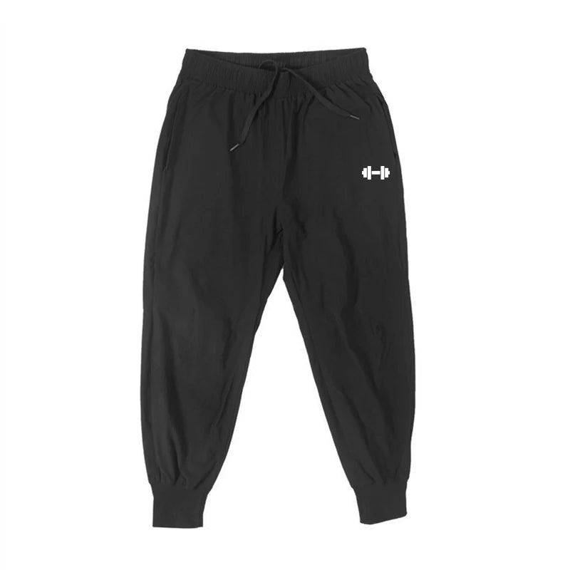 Jogger Tapered Ultra