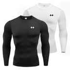 Compression Shirt Ultra