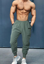 Jogger Tapered Ultra