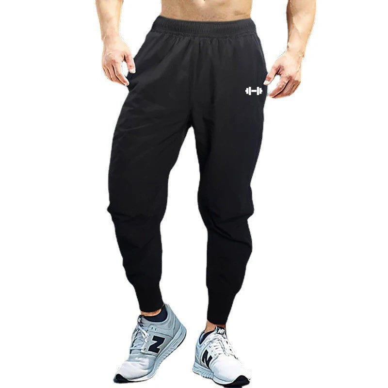 Jogger Tapered Ultra
