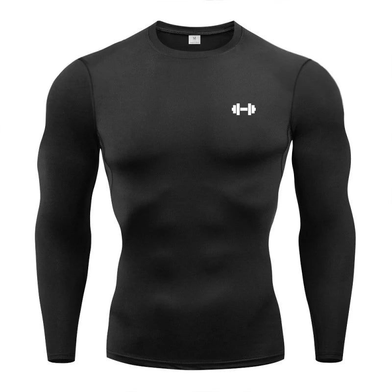 Compression Shirt Ultra