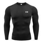 Compression Shirt Ultra